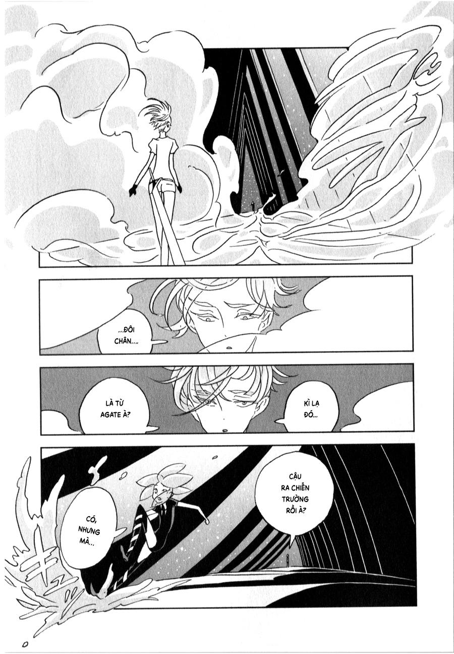 Houseki No Kuni Chapter 15 - Trang 2