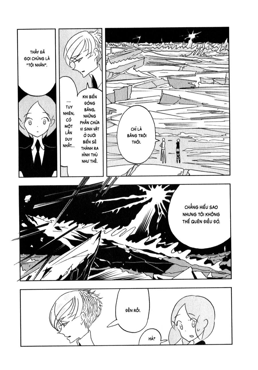 Houseki No Kuni Chapter 15 - Trang 2