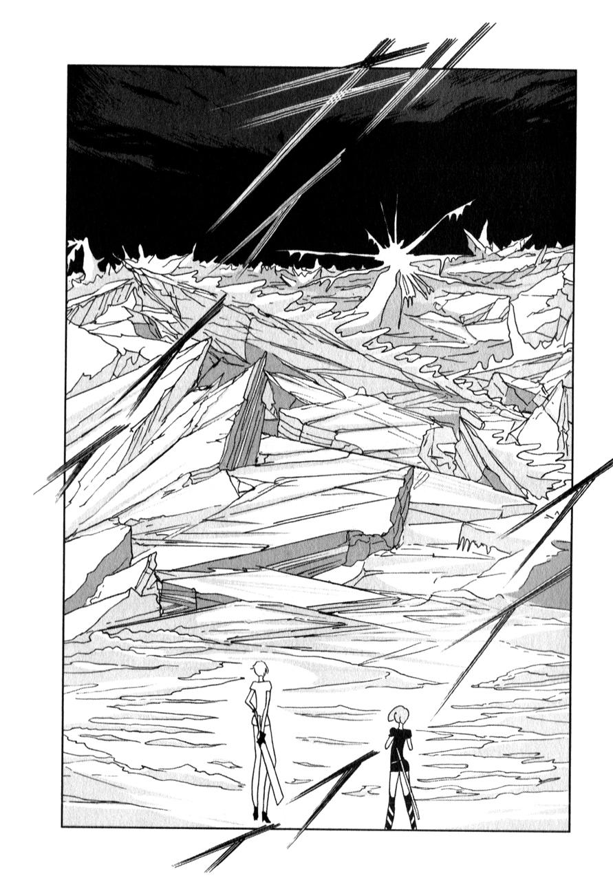 Houseki No Kuni Chapter 15 - Trang 2