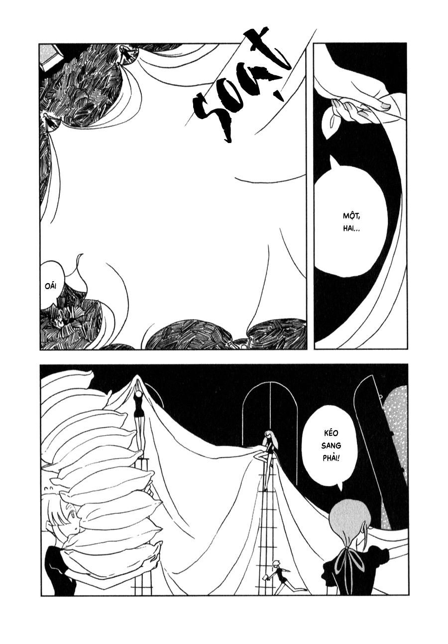 Houseki No Kuni Chapter 15 - Trang 2