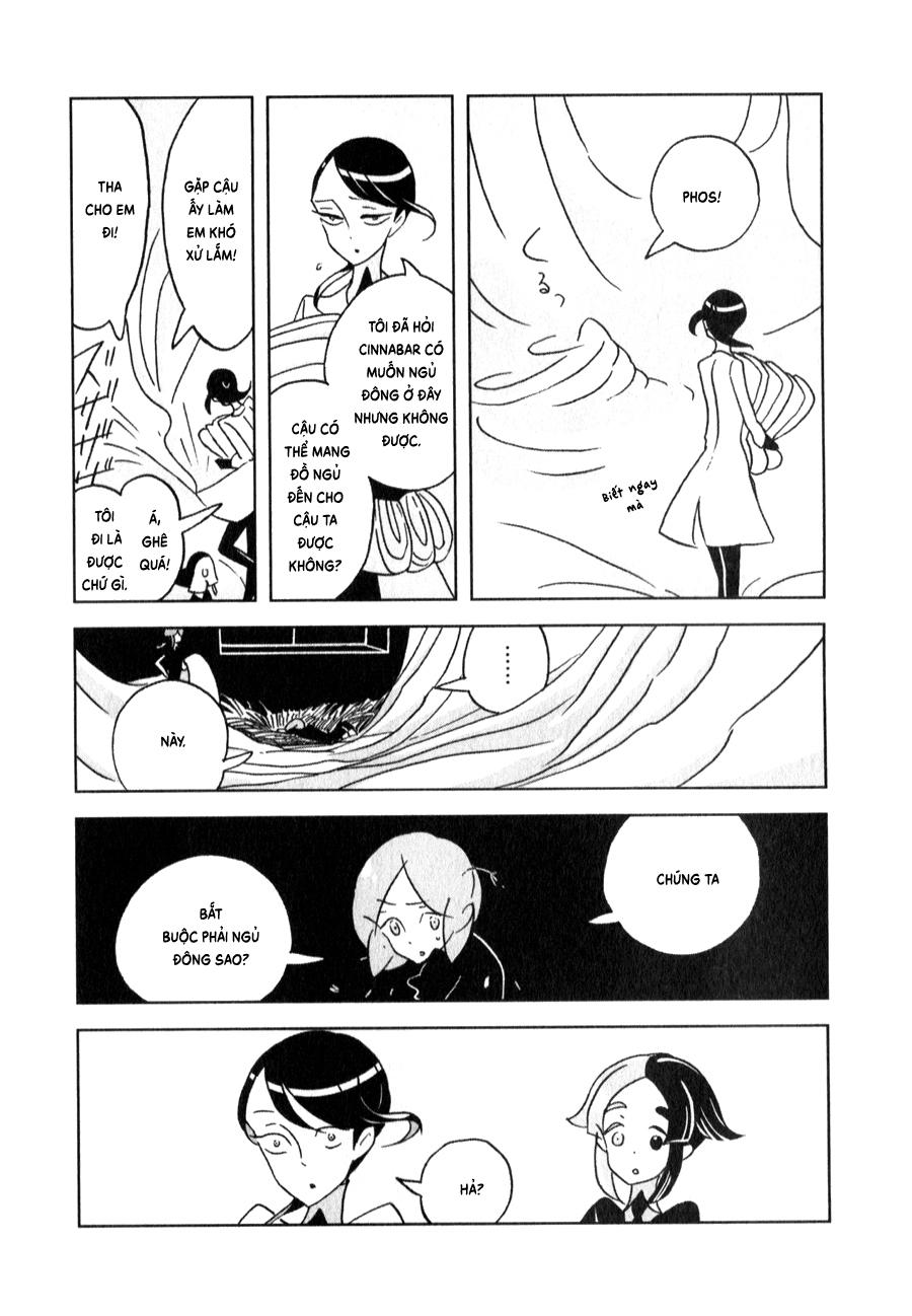 Houseki No Kuni Chapter 15 - Trang 2