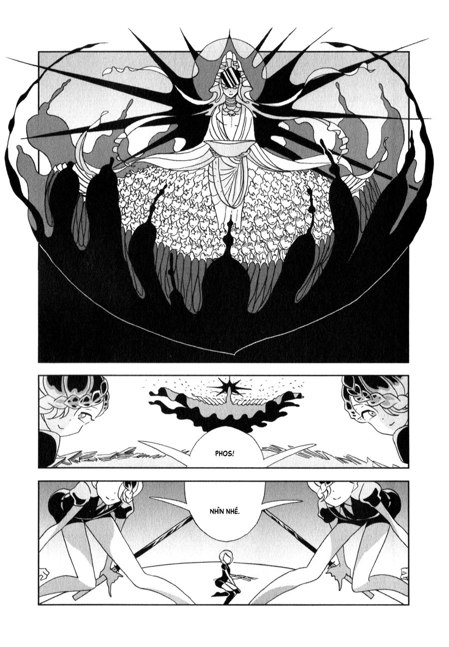 Houseki No Kuni Chapter 14 - Trang 2