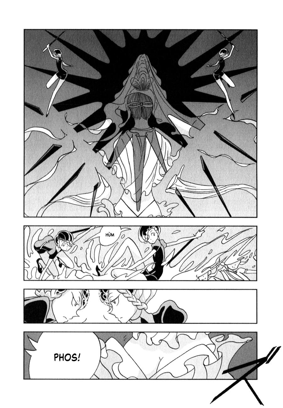 Houseki No Kuni Chapter 14 - Trang 2