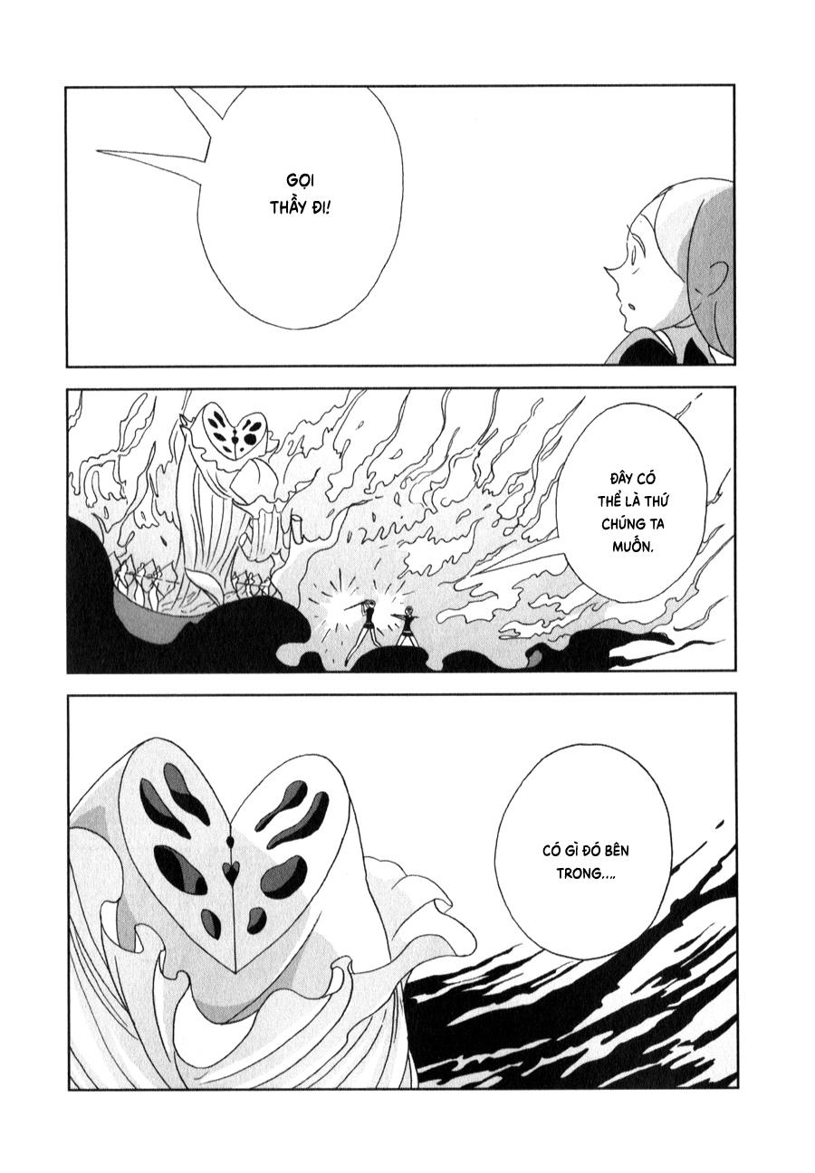 Houseki No Kuni Chapter 14 - Trang 2