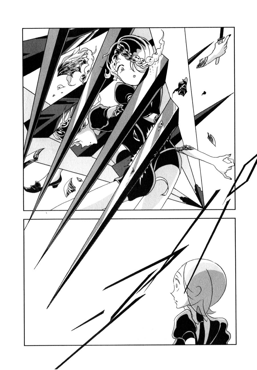 Houseki No Kuni Chapter 14 - Trang 2