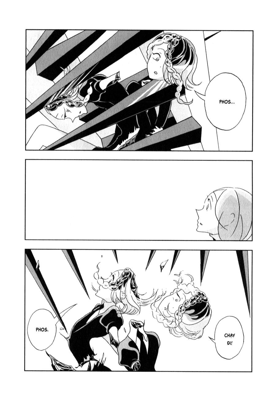 Houseki No Kuni Chapter 14 - Trang 2