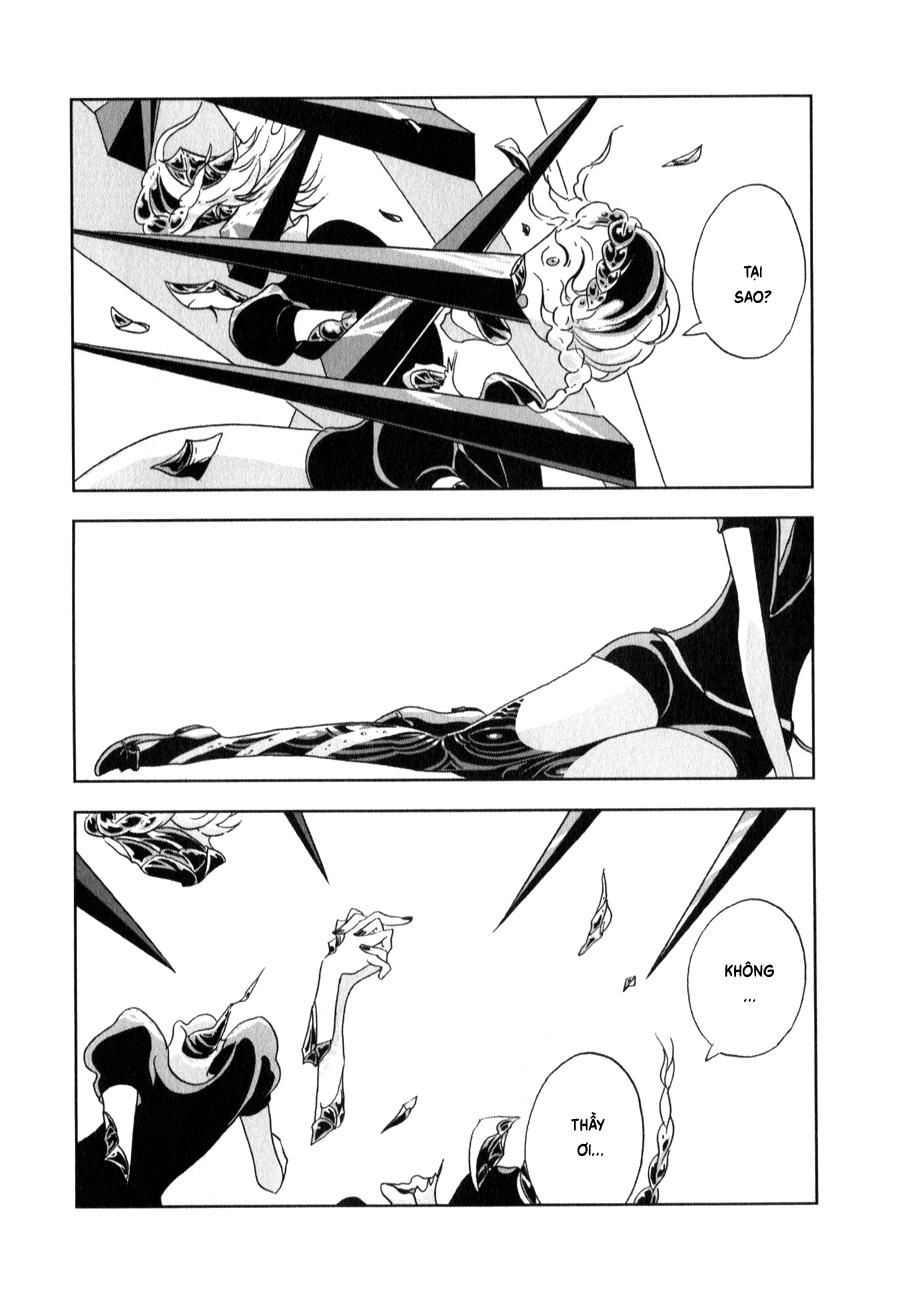 Houseki No Kuni Chapter 14 - Trang 2