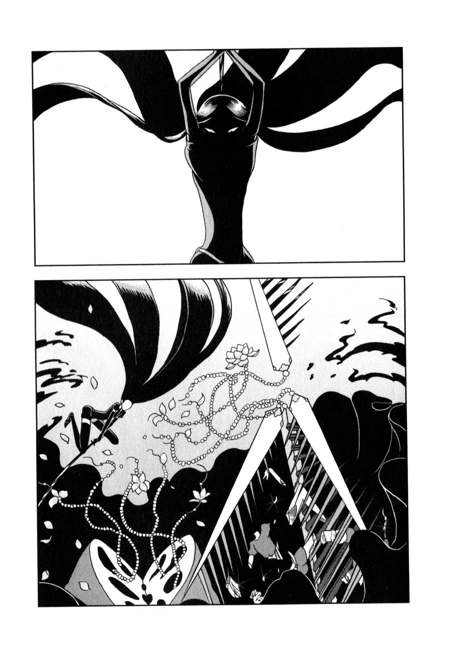 Houseki No Kuni Chapter 14 - Trang 2