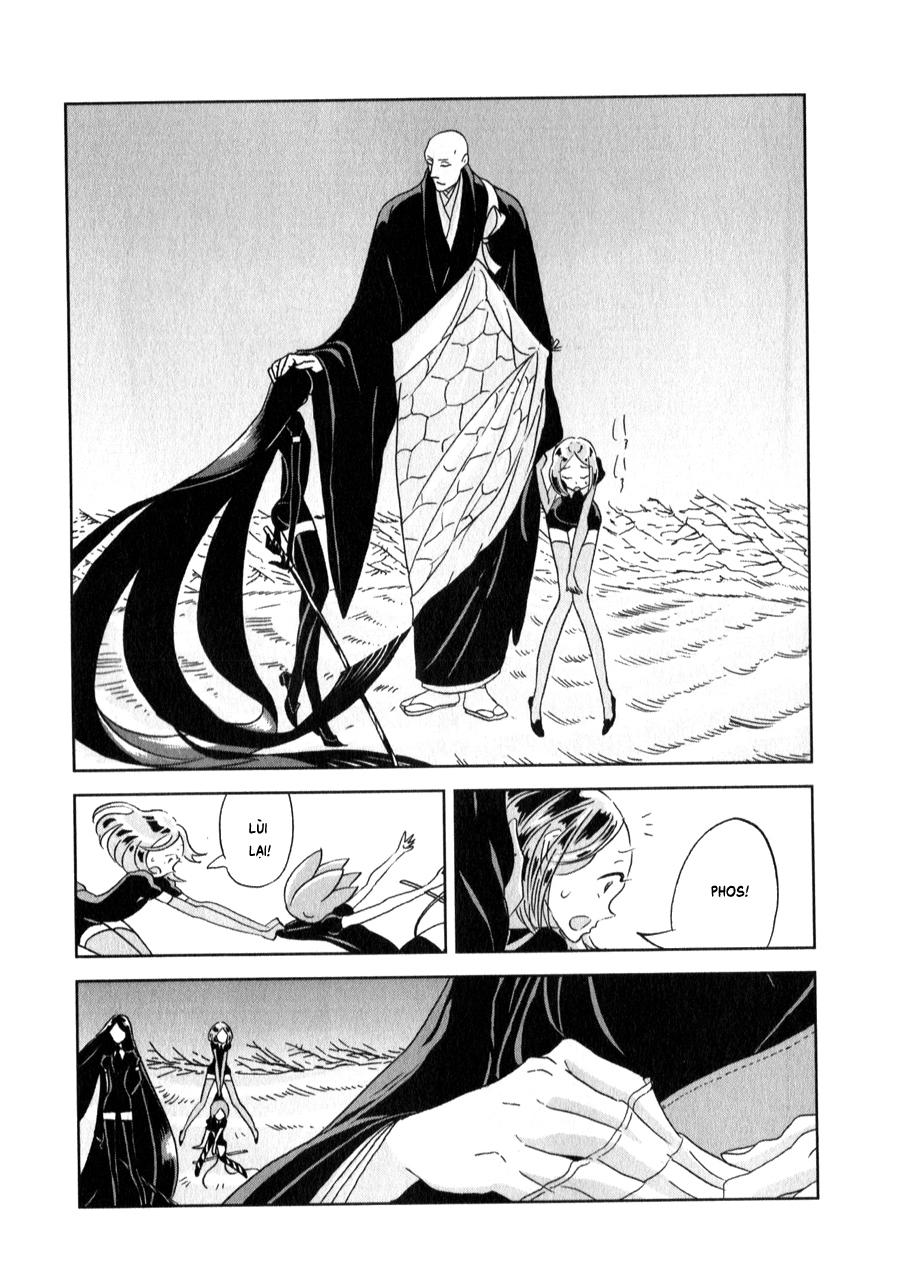 Houseki No Kuni Chapter 14 - Trang 2