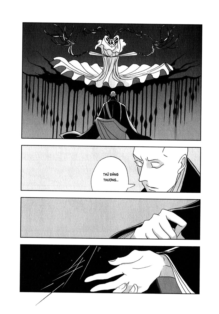 Houseki No Kuni Chapter 14 - Trang 2