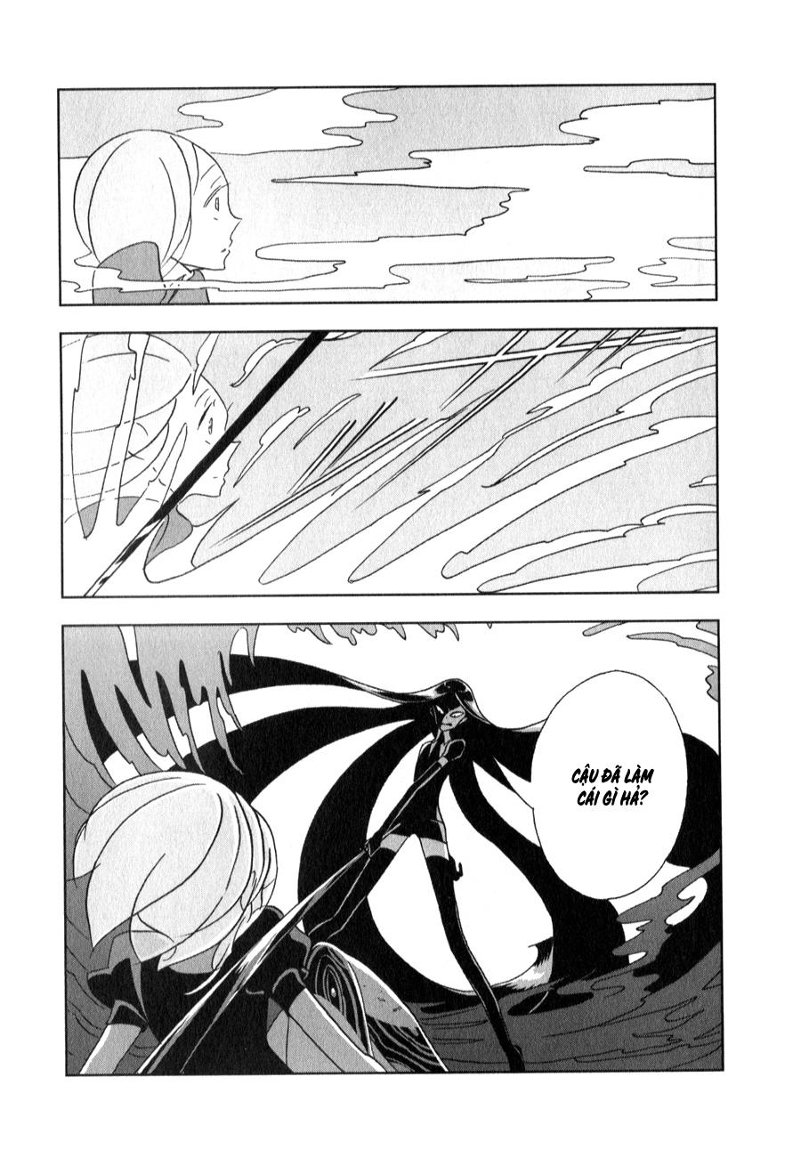 Houseki No Kuni Chapter 14 - Trang 2