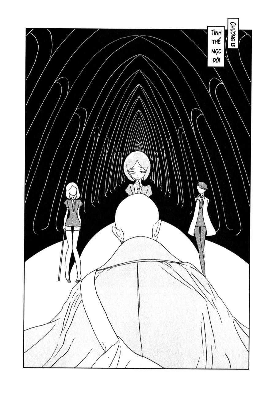 Houseki No Kuni Chapter 13 - Trang 2