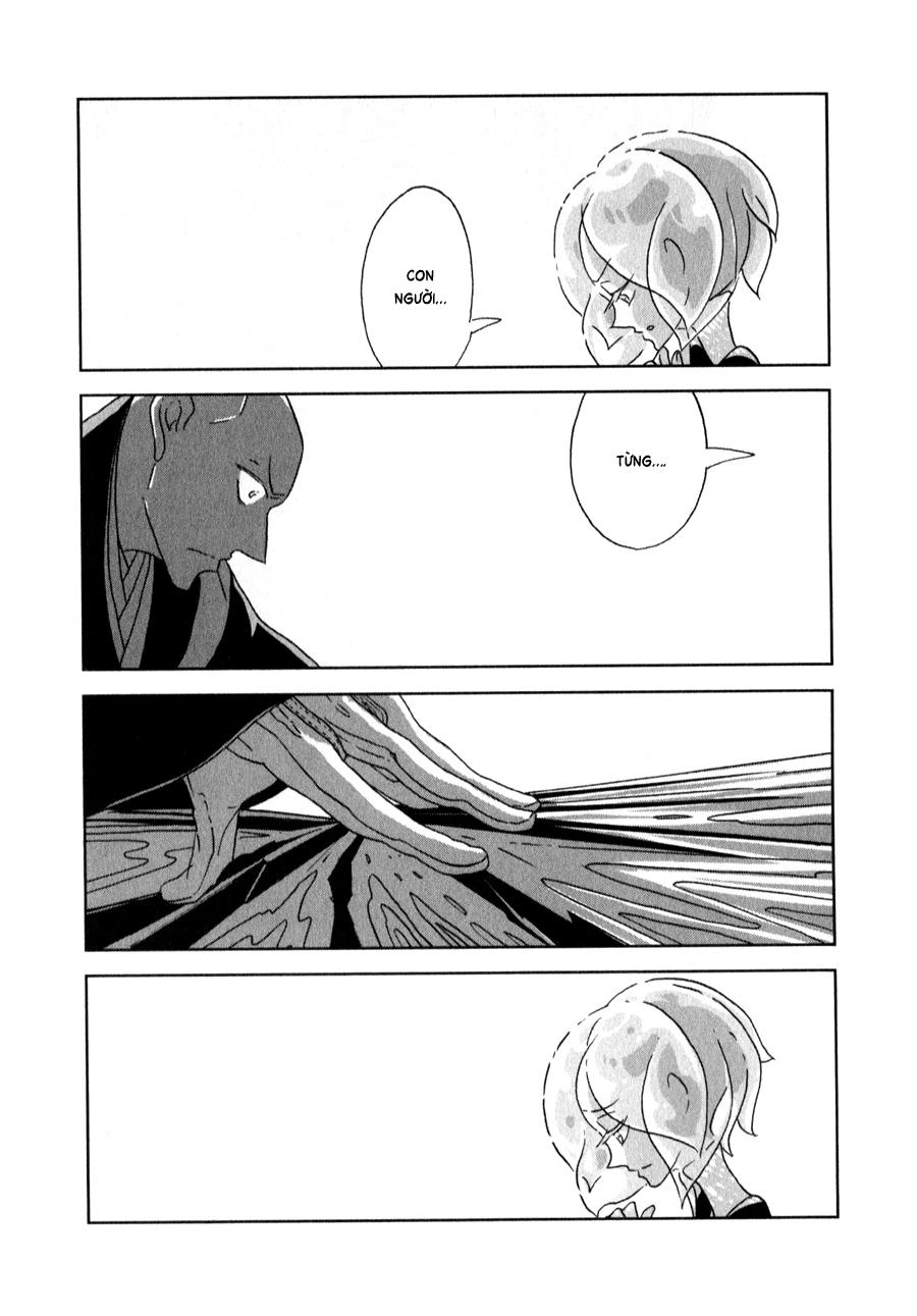 Houseki No Kuni Chapter 13 - Trang 2