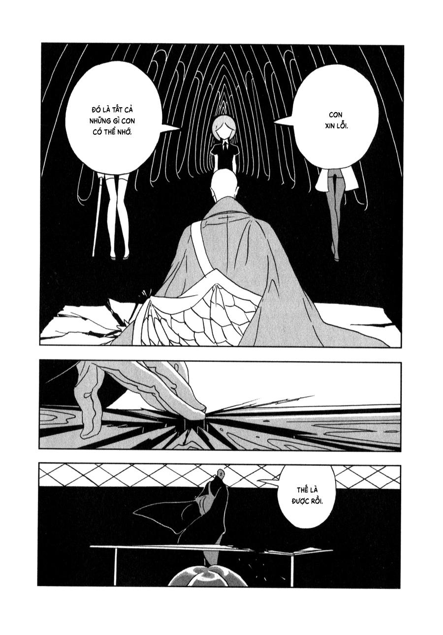 Houseki No Kuni Chapter 13 - Trang 2