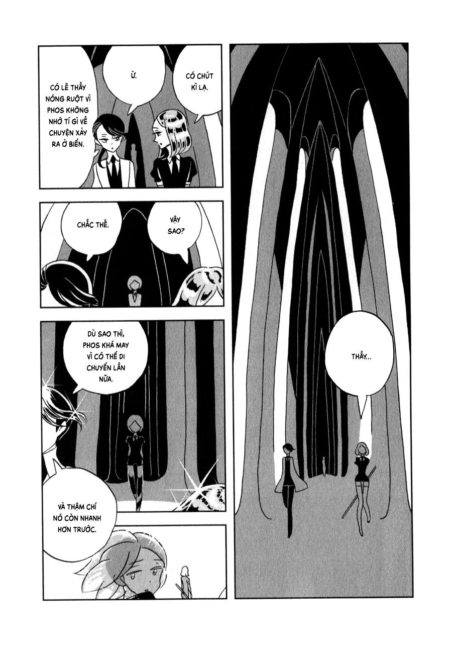 Houseki No Kuni Chapter 13 - Trang 2