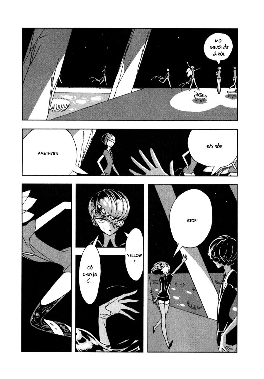 Houseki No Kuni Chapter 13 - Trang 2