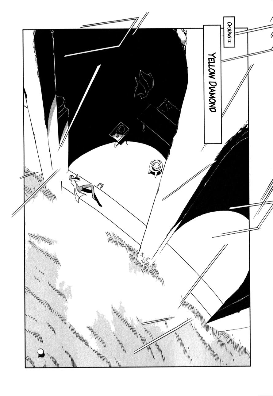 Houseki No Kuni Chapter 12 - Trang 2