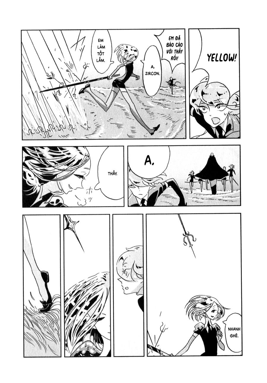 Houseki No Kuni Chapter 12 - Trang 2