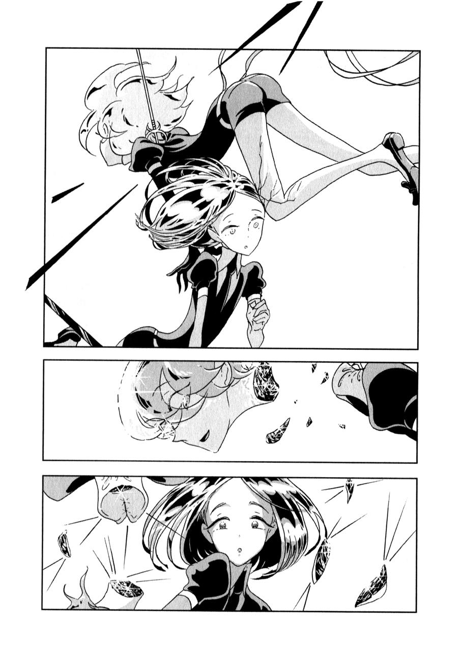 Houseki No Kuni Chapter 12 - Trang 2