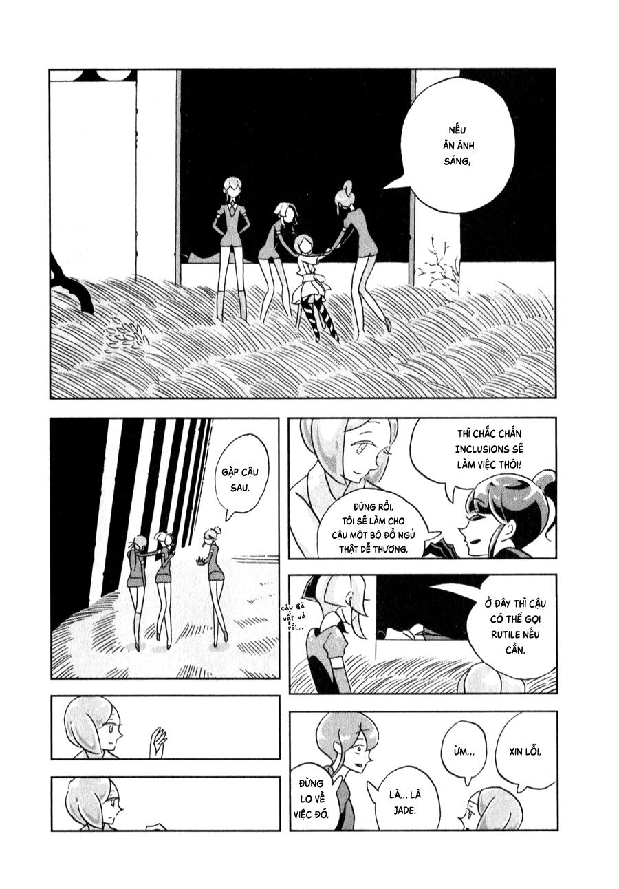 Houseki No Kuni Chapter 11 - Trang 2