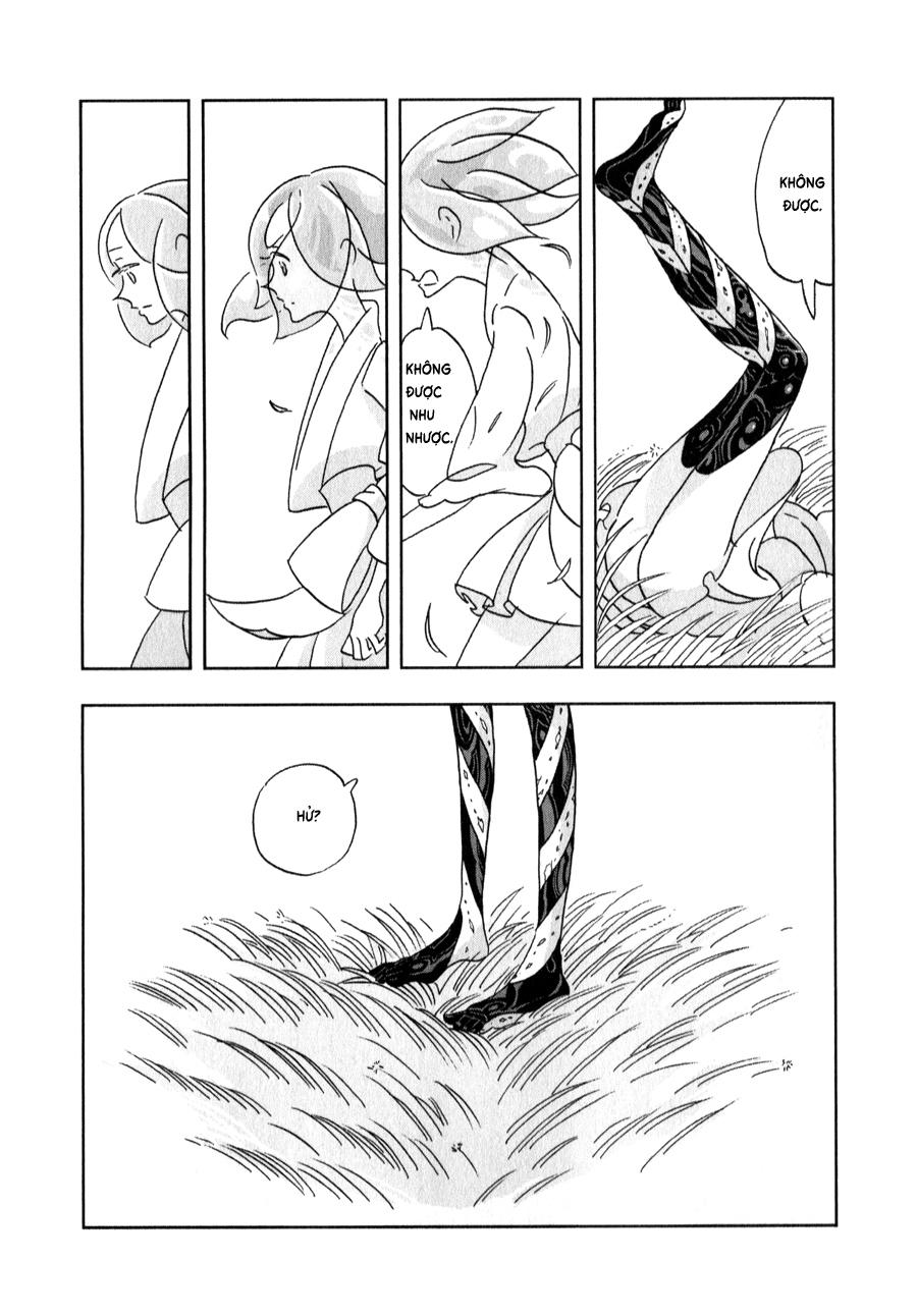 Houseki No Kuni Chapter 11 - Trang 2