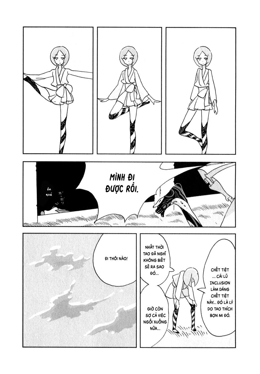 Houseki No Kuni Chapter 11 - Trang 2