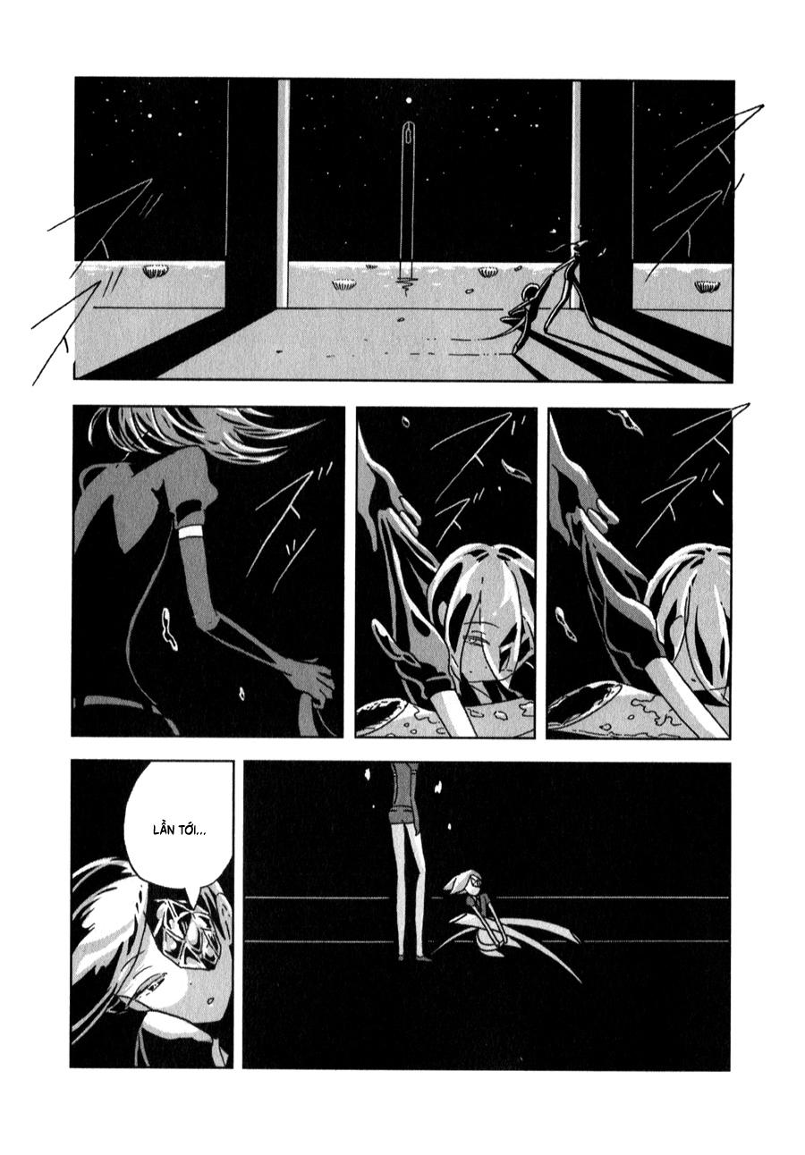 Houseki No Kuni Chapter 11 - Trang 2