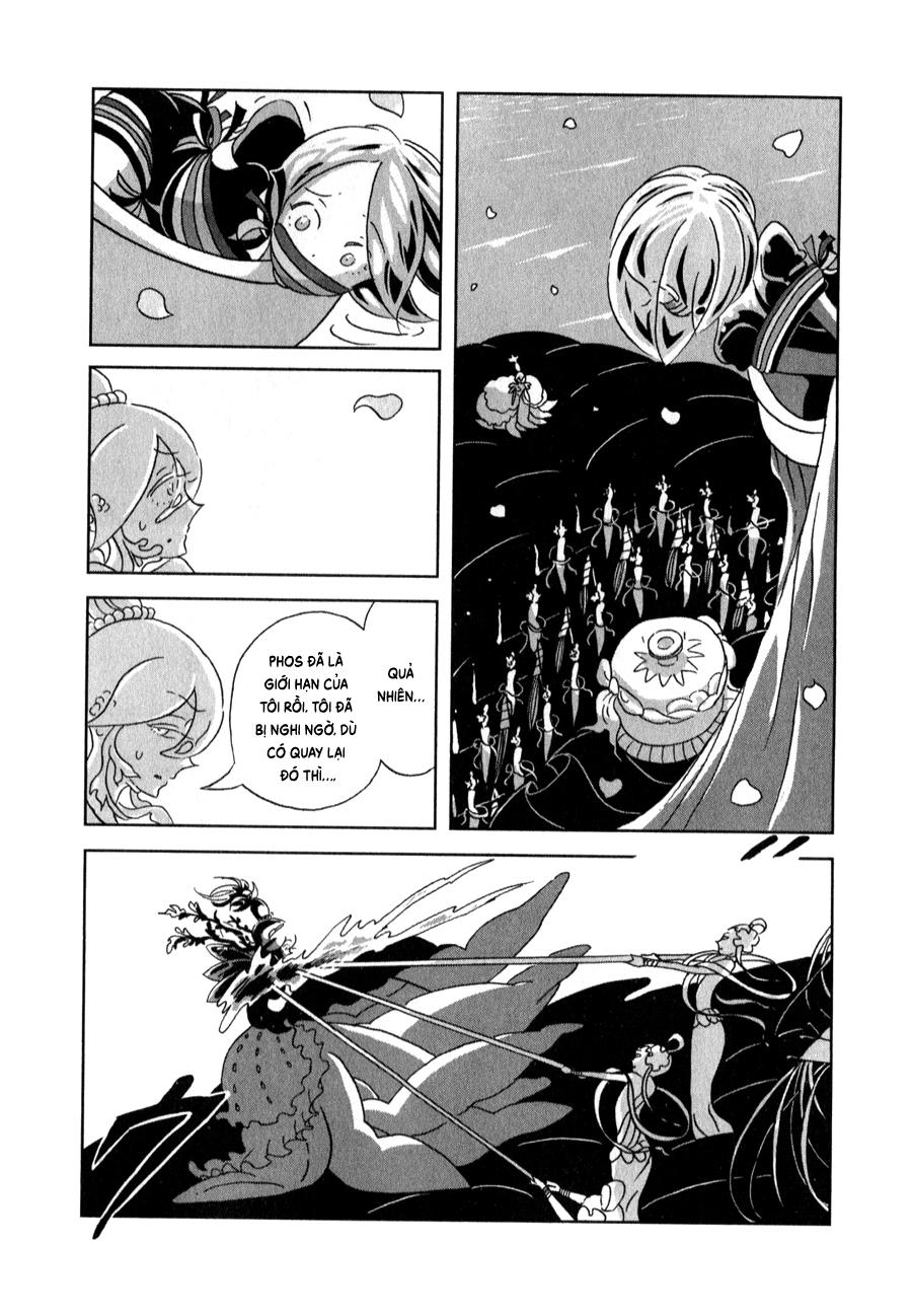 Houseki No Kuni Chapter 10 - Trang 2