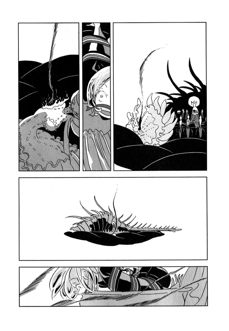 Houseki No Kuni Chapter 10 - Trang 2