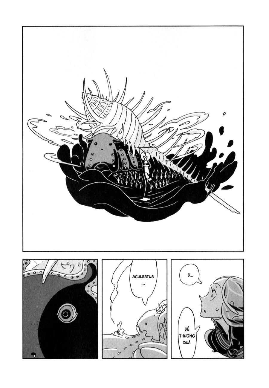 Houseki No Kuni Chapter 10 - Trang 2