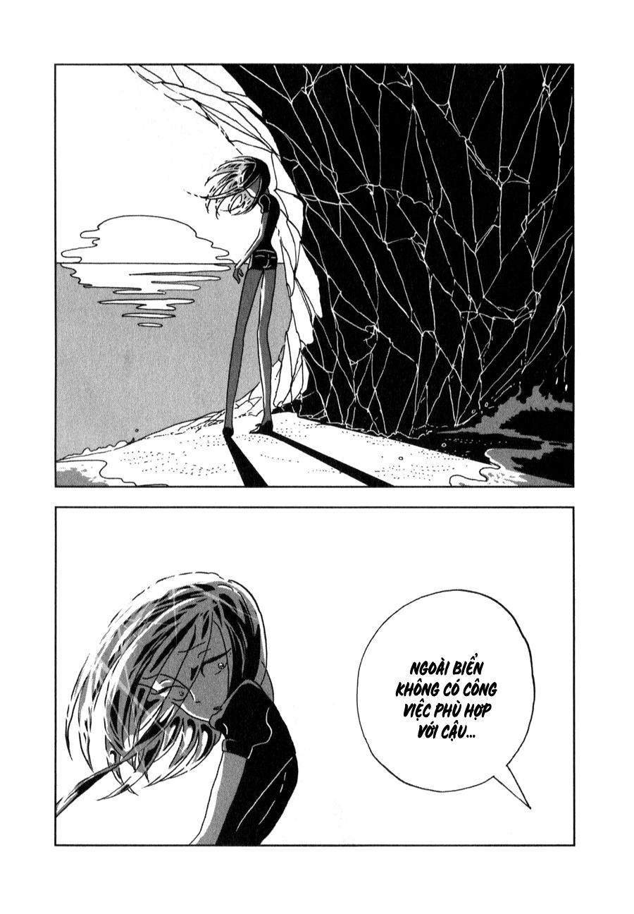 Houseki No Kuni Chapter 10 - Trang 2