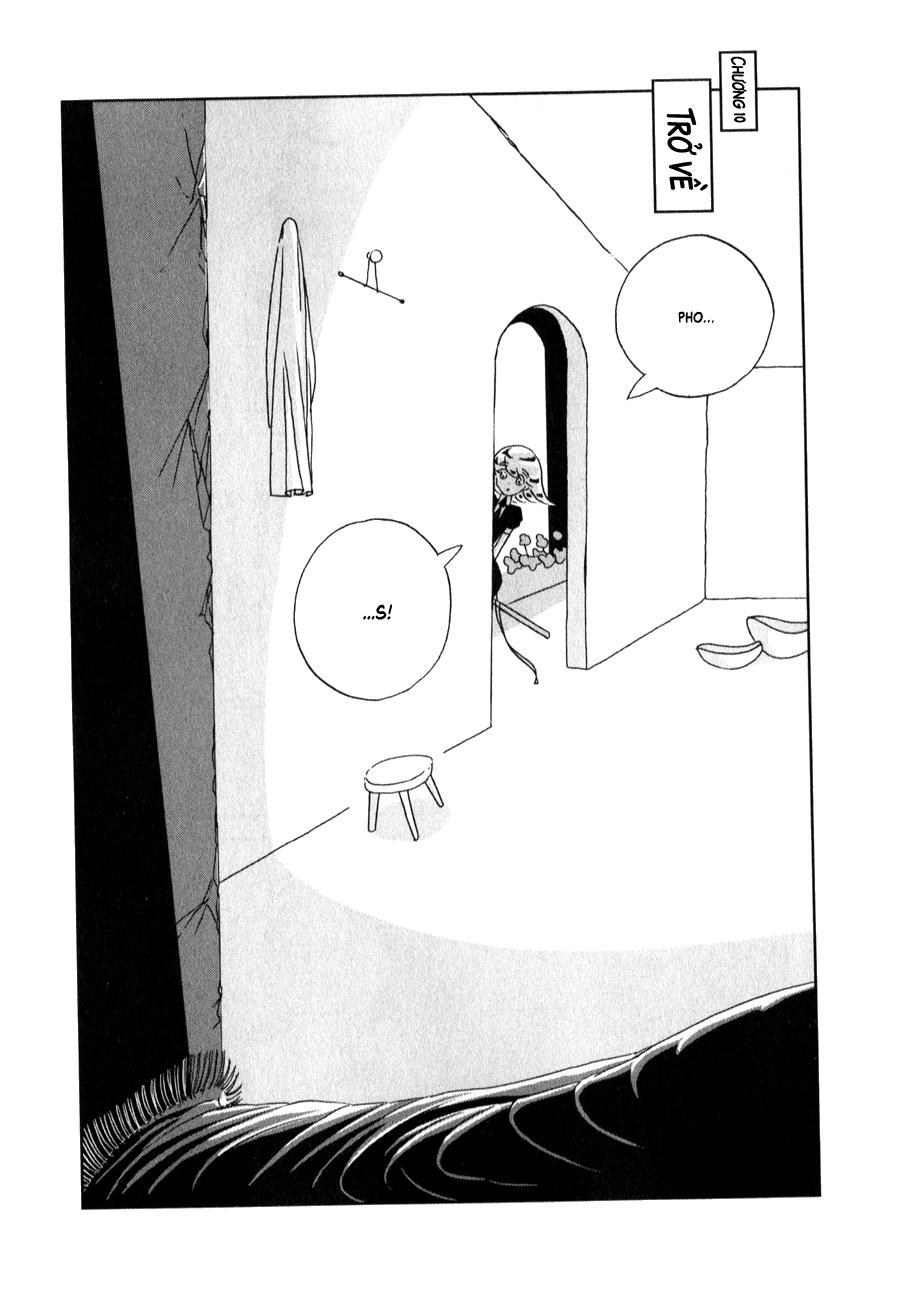 Houseki No Kuni Chapter 10 - Trang 2