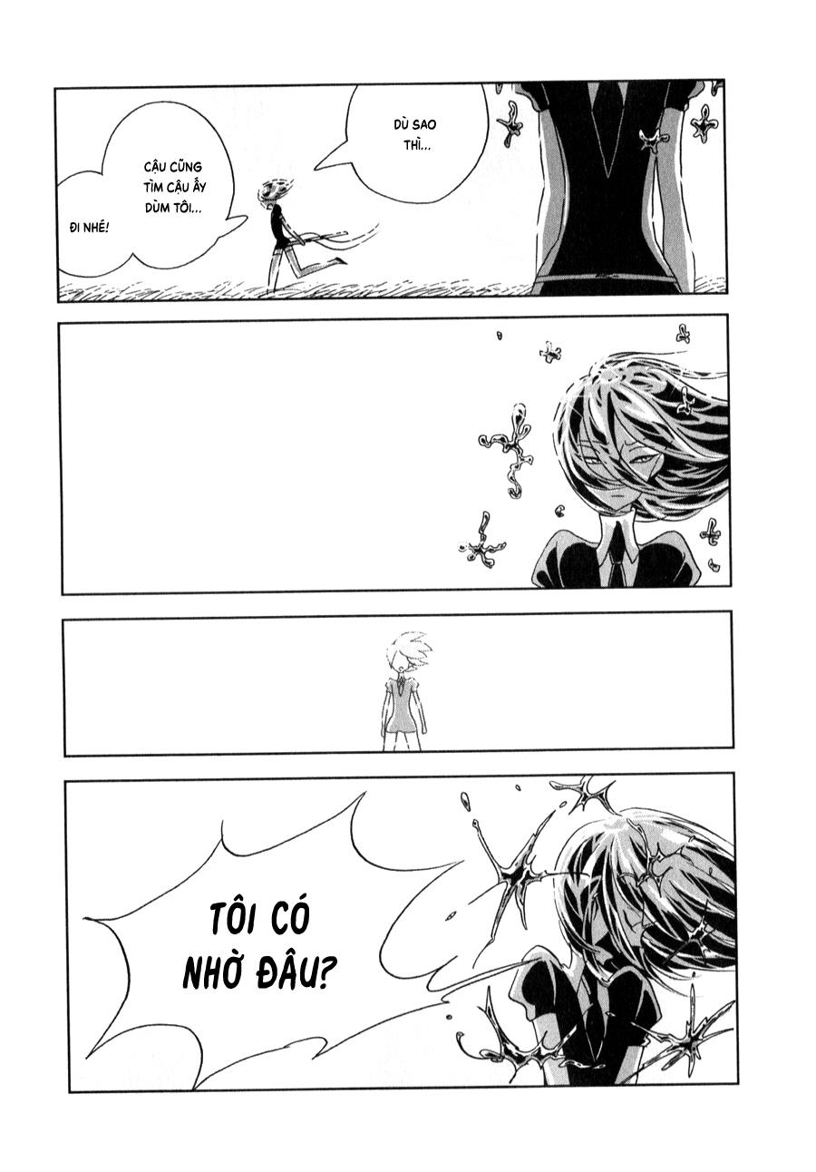 Houseki No Kuni Chapter 10 - Trang 2