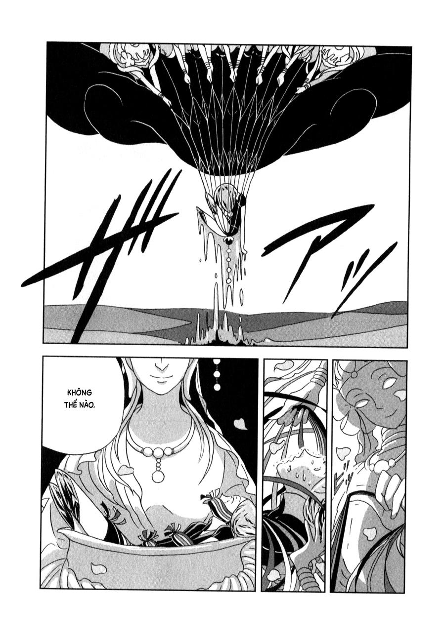 Houseki No Kuni Chapter 10 - Trang 2