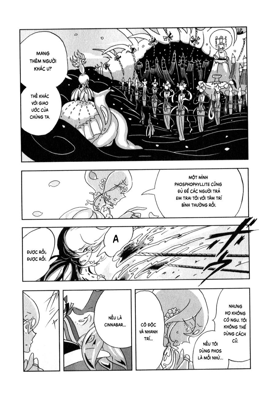 Houseki No Kuni Chapter 10 - Trang 2