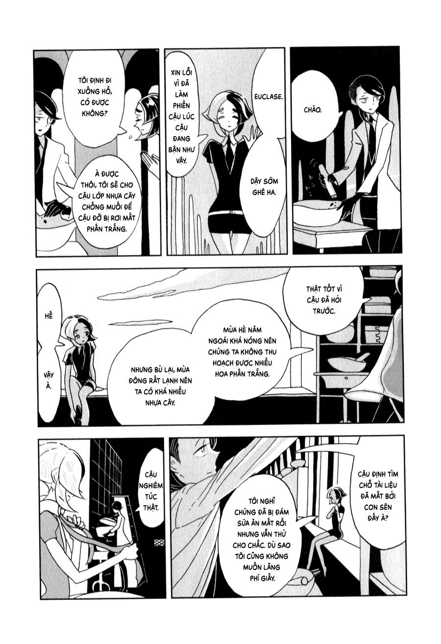 Houseki No Kuni Chapter 8 - Trang 2