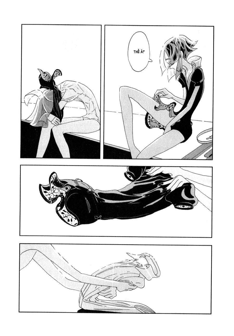 Houseki No Kuni Chapter 8 - Trang 2