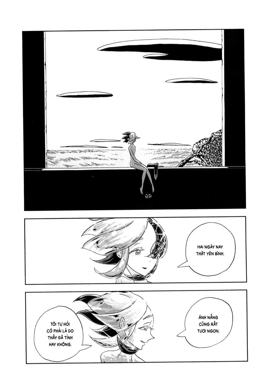 Houseki No Kuni Chapter 8 - Trang 2