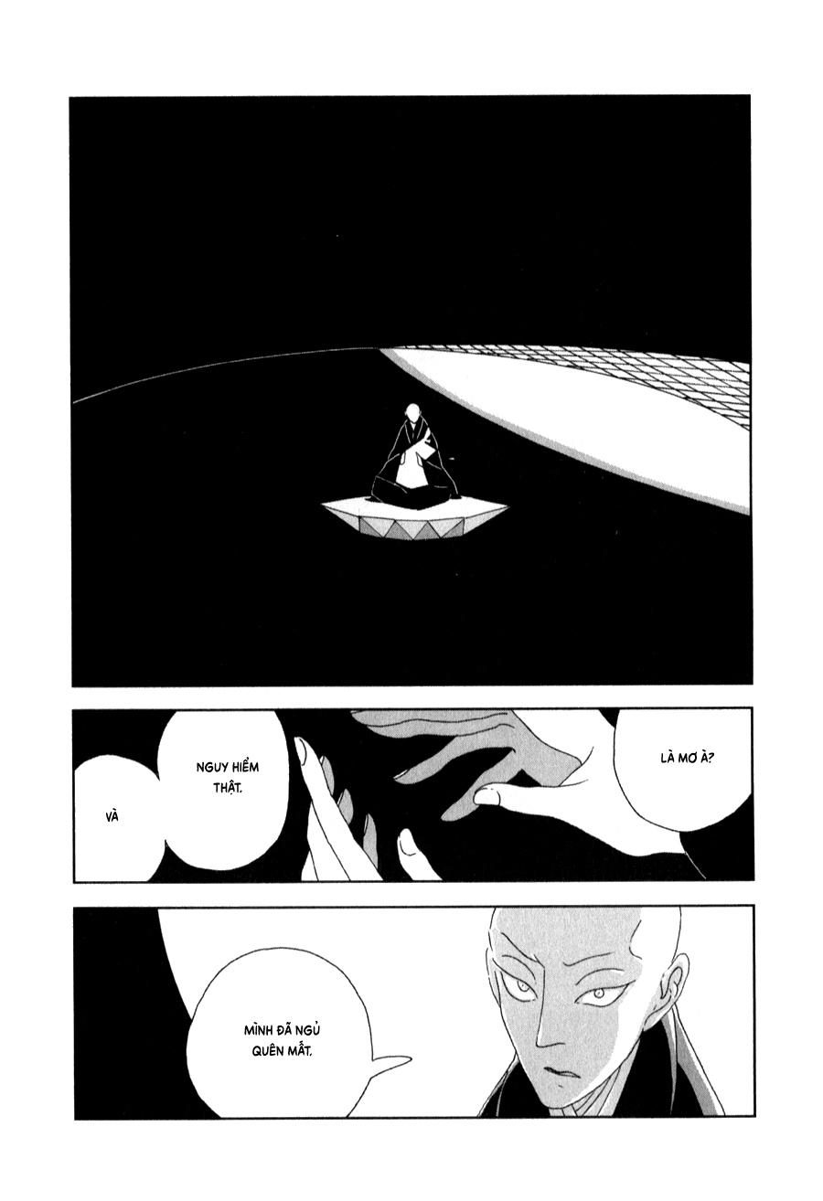 Houseki No Kuni Chapter 7 - Trang 2