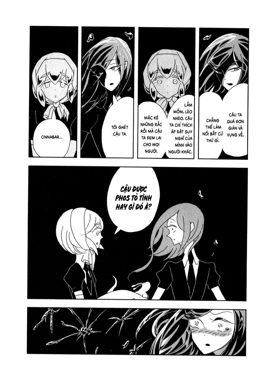 Houseki No Kuni Chapter 6 - Trang 2