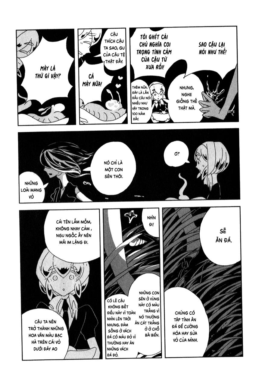 Houseki No Kuni Chapter 6 - Trang 2