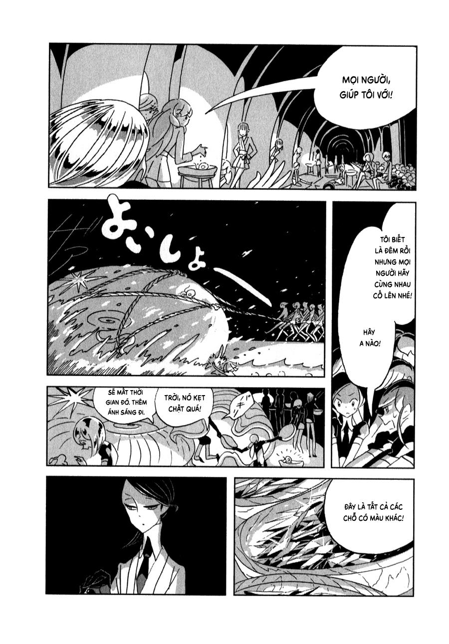 Houseki No Kuni Chapter 6 - Trang 2