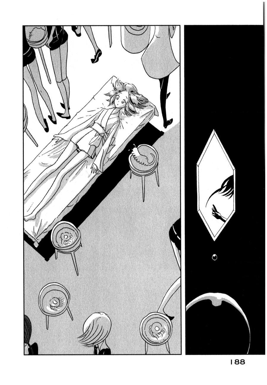 Houseki No Kuni Chapter 6 - Trang 2