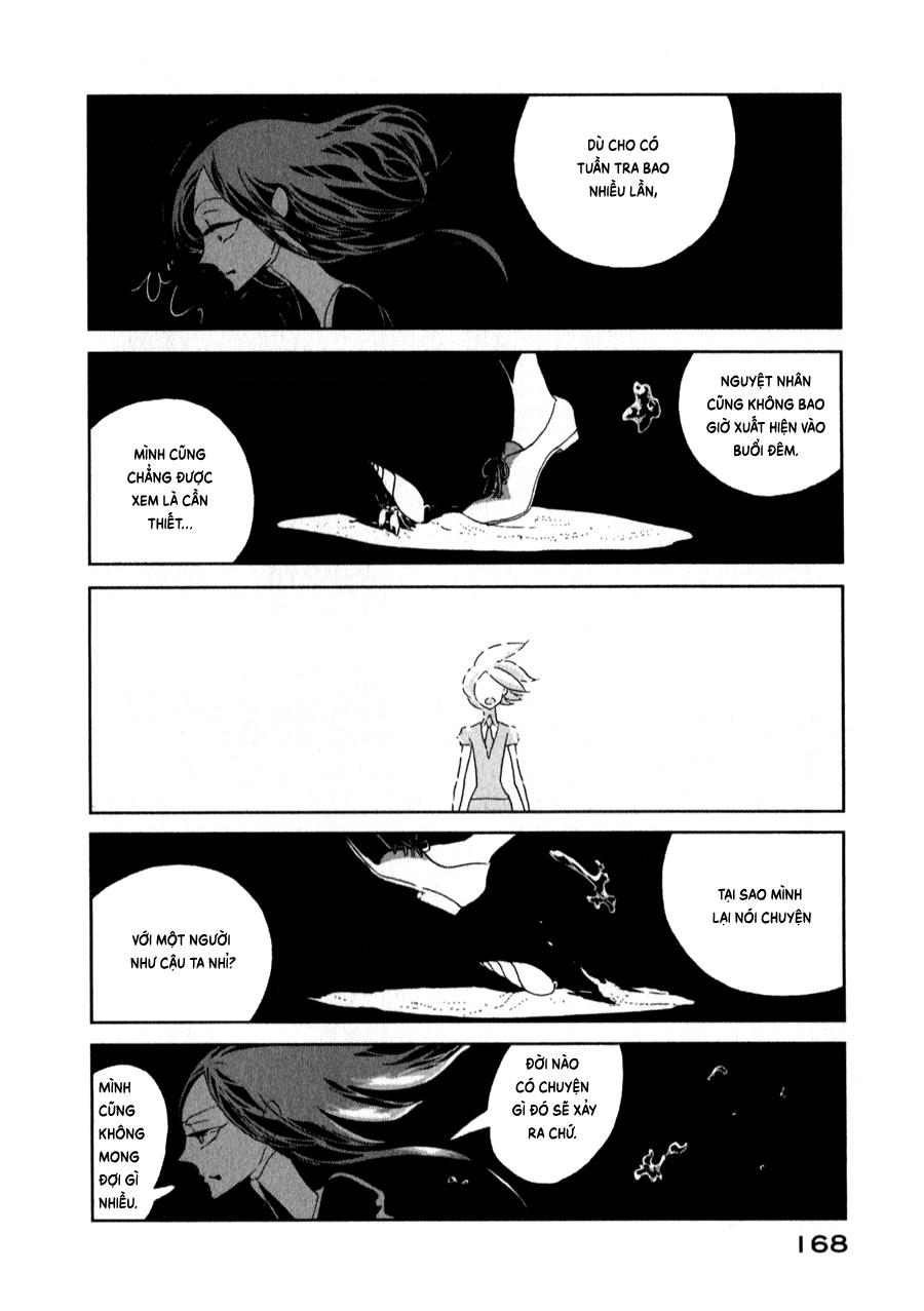 Houseki No Kuni Chapter 6 - Trang 2