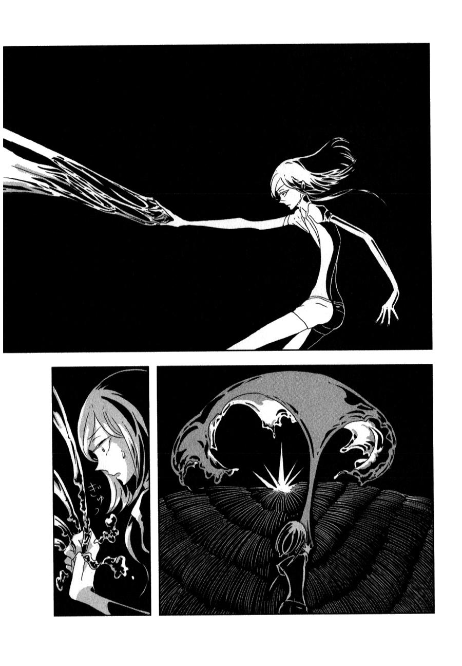 Houseki No Kuni Chapter 6 - Trang 2