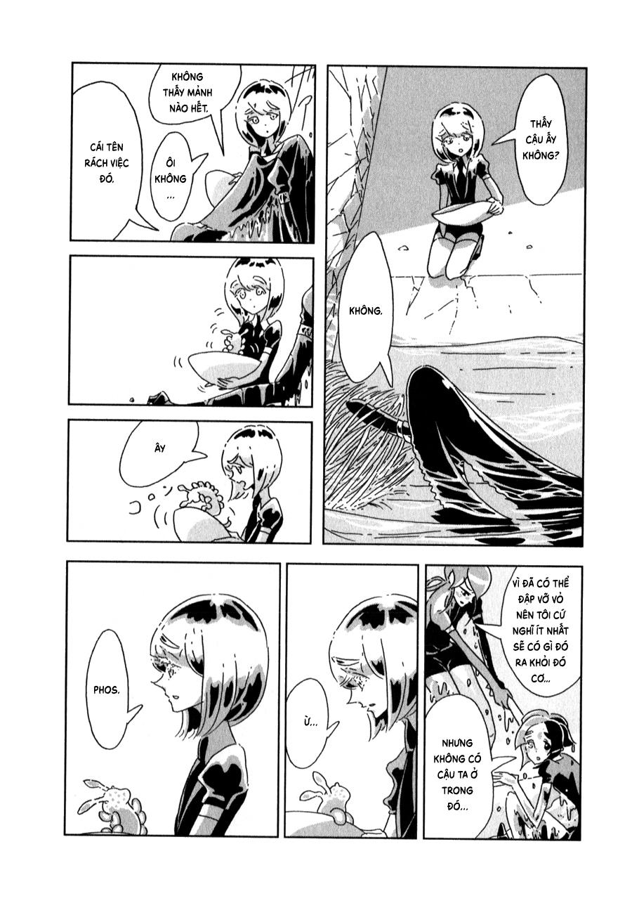 Houseki No Kuni Chapter 5 - Trang 2