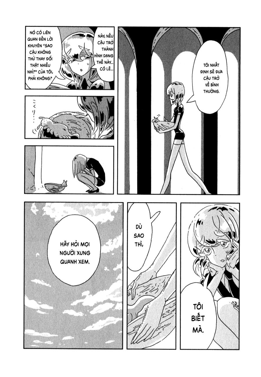 Houseki No Kuni Chapter 5 - Trang 2