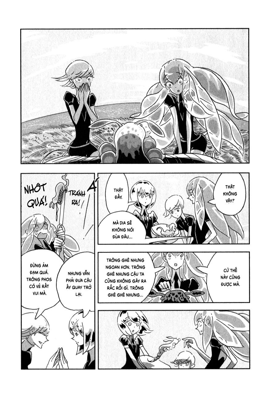 Houseki No Kuni Chapter 5 - Trang 2