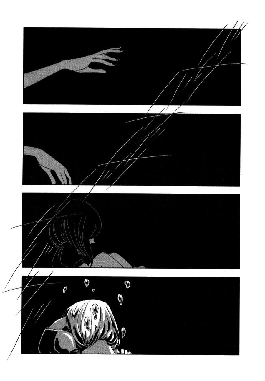 Houseki No Kuni Chapter 5 - Trang 2