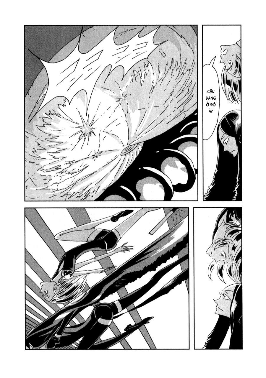 Houseki No Kuni Chapter 5 - Trang 2